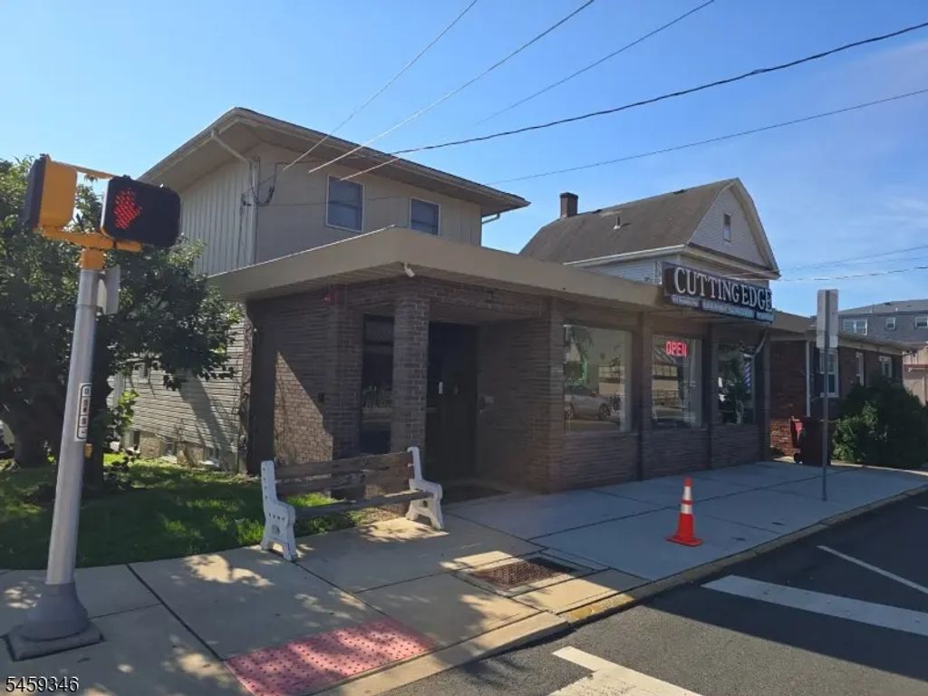 428 Franklin Ave, Nutley Twp.