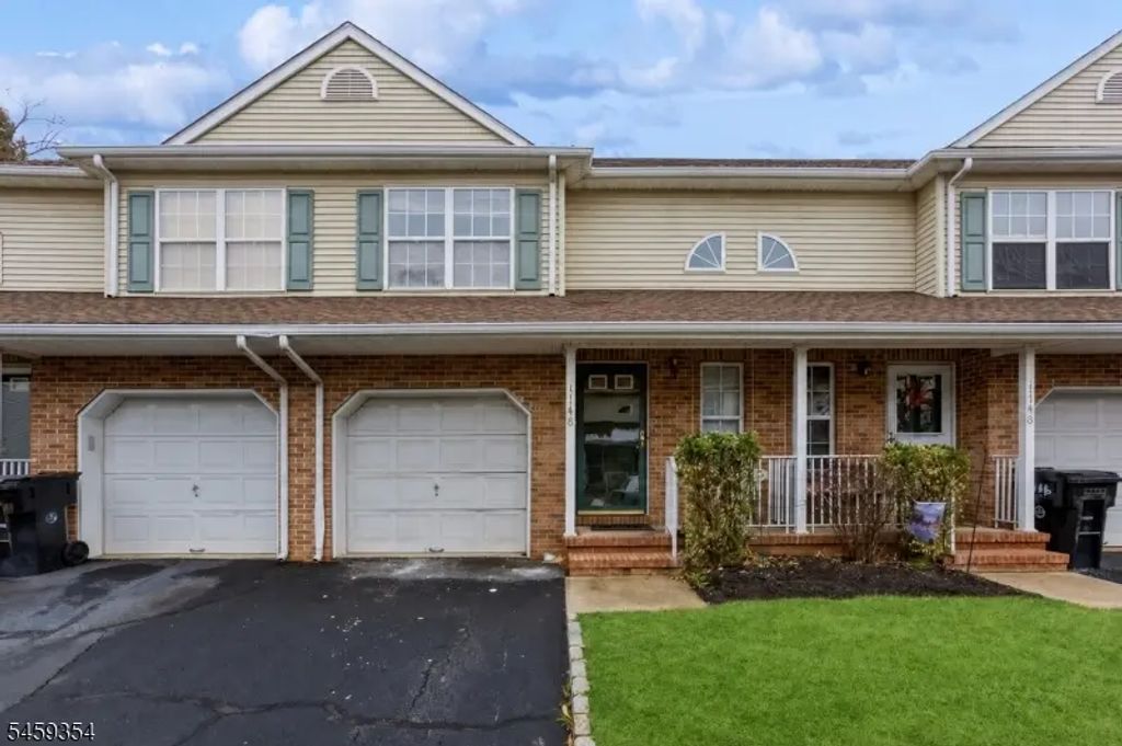 1148 W 7th St, Plainfield City