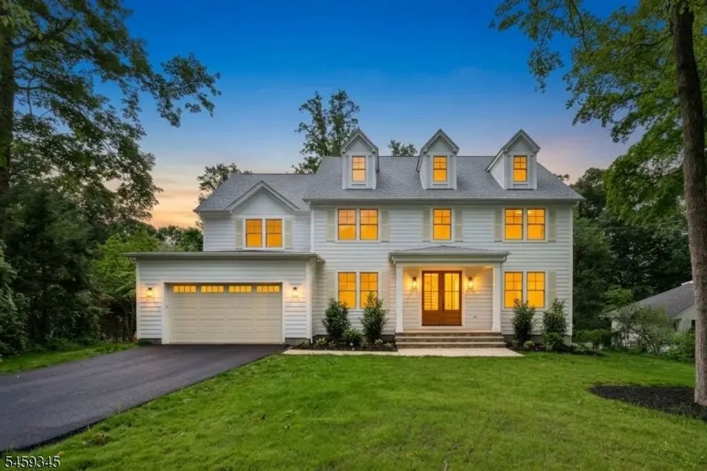 155 Dogwood Ln, Berkeley Heights Twp.