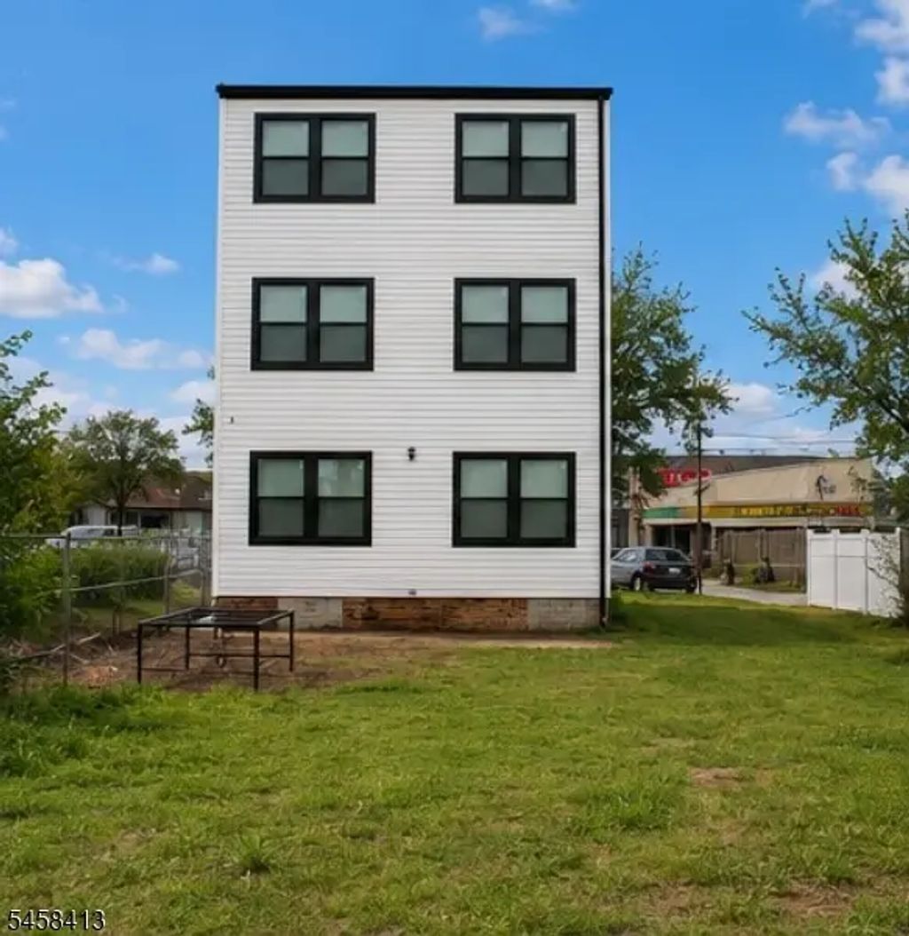 10 Bruen Ave, Irvington Twp.