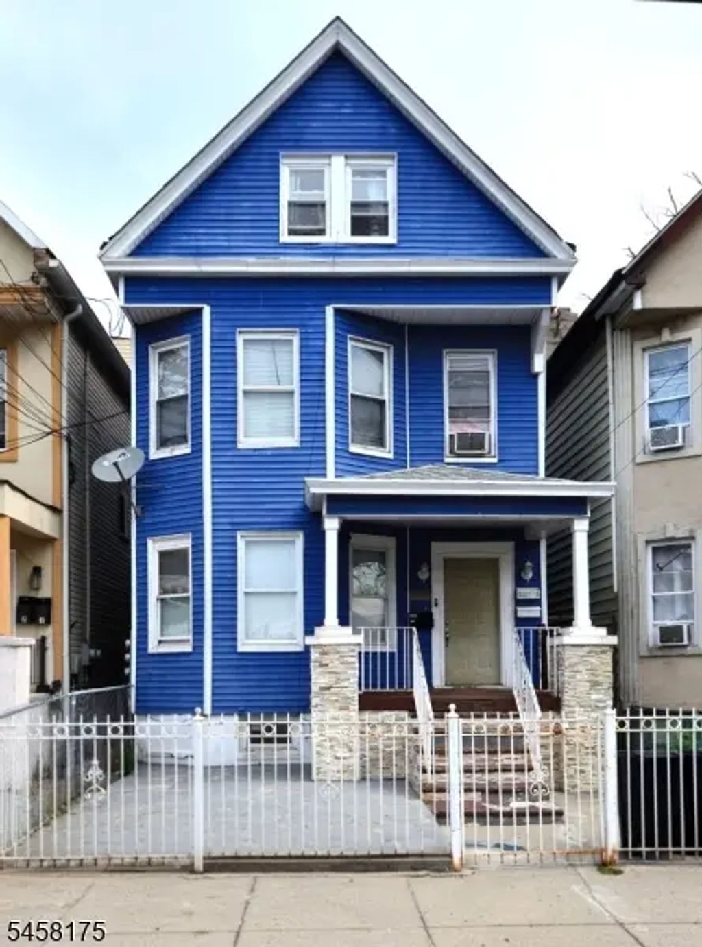 1059 Lafayette St, Elizabeth City