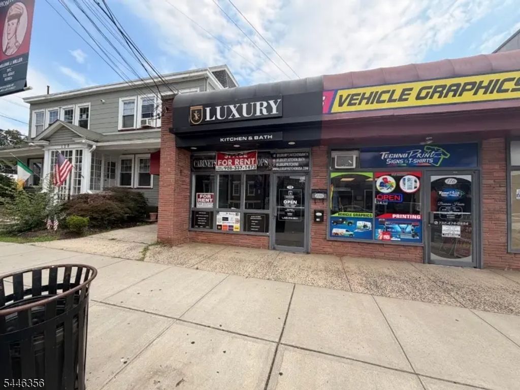 118 N Washington Ave, Dunellen Boro