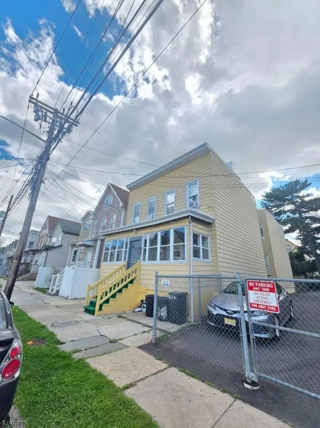 554 Franklin St, Elizabeth City