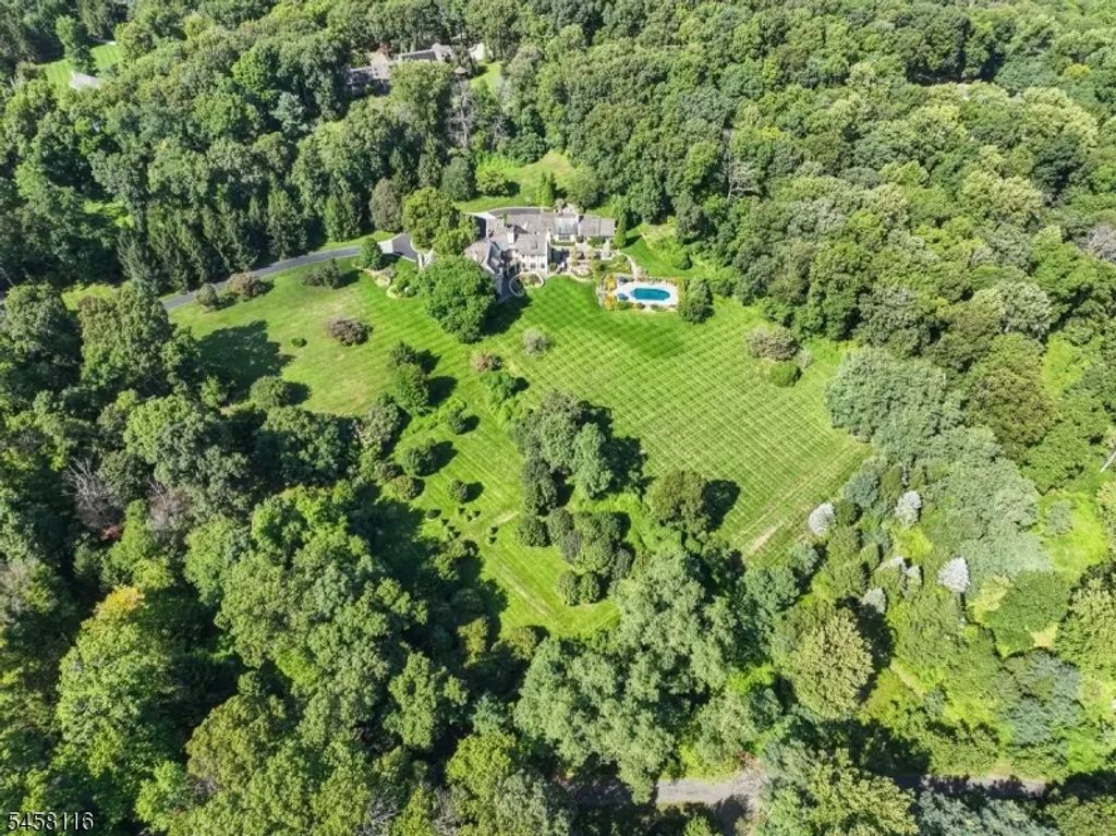 211 Mountainview Estate, Bernardsville Boro