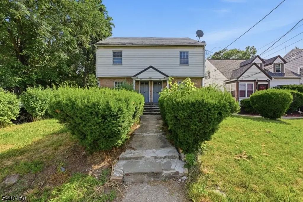 10 Mcgotty Pl, Irvington Twp.
