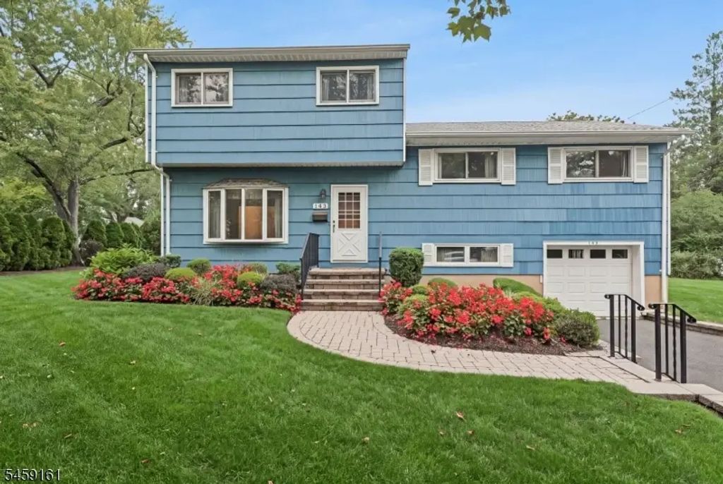143 S Martine Ave, Fanwood Boro