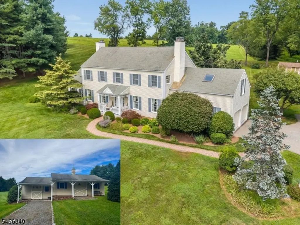 219 Sandy Ridge Mount Airy, Delaware Twp.