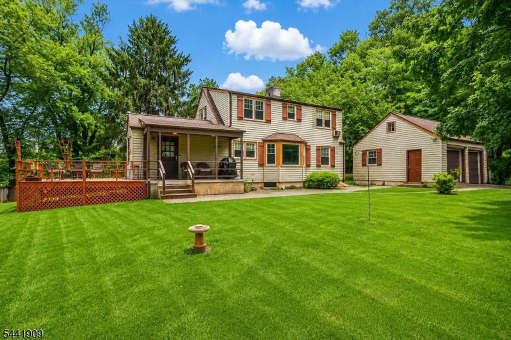 821 Miller Ln, Bridgewater Twp.