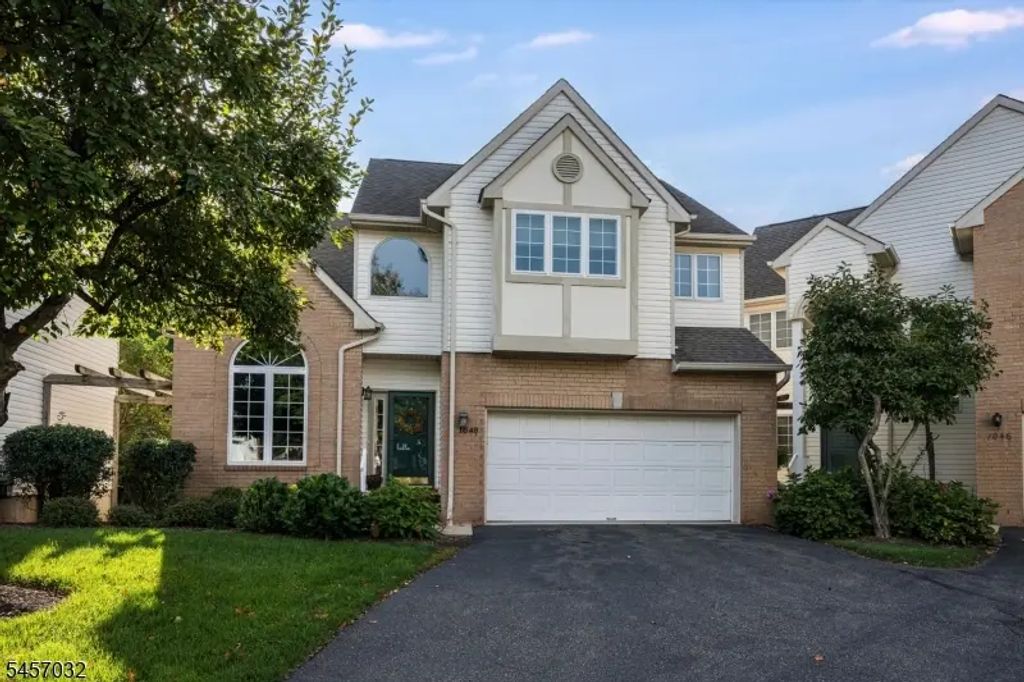 1048 Smith Manor Blvd, West Orange Twp.