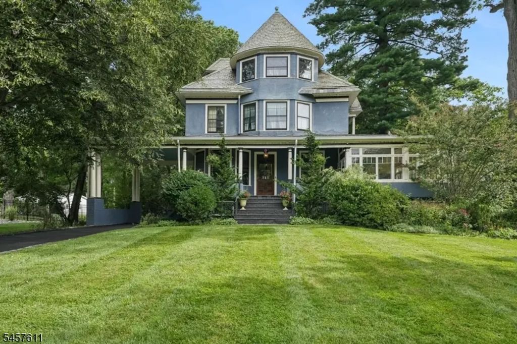 341 Montrose Ave, South Orange Village Twp.