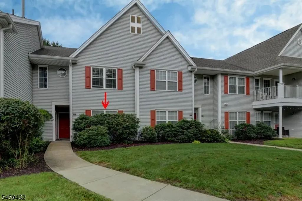 5308 Tudor Dr, Pequannock Twp.