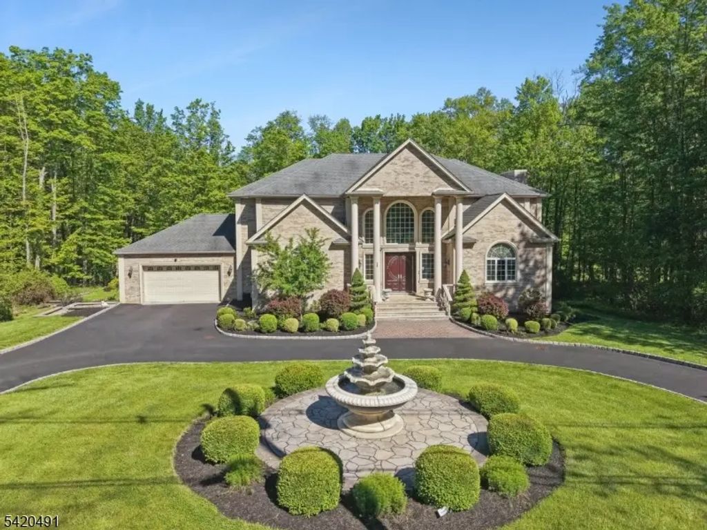 72b Hook Mountain Rd, Montville Twp.