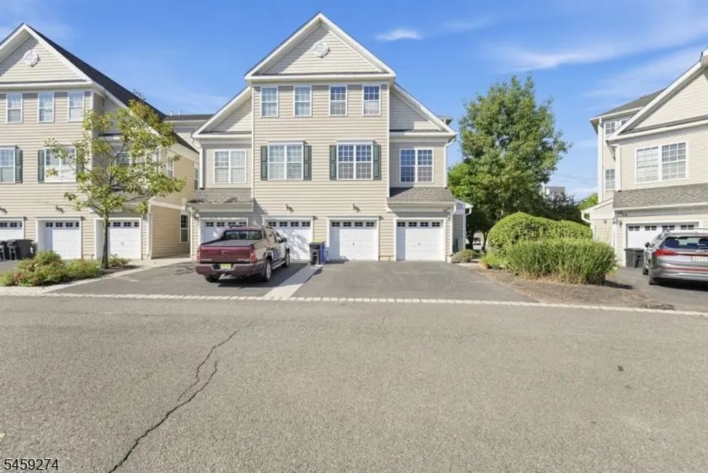 41 Liberty Way, South Bound Brook Boro