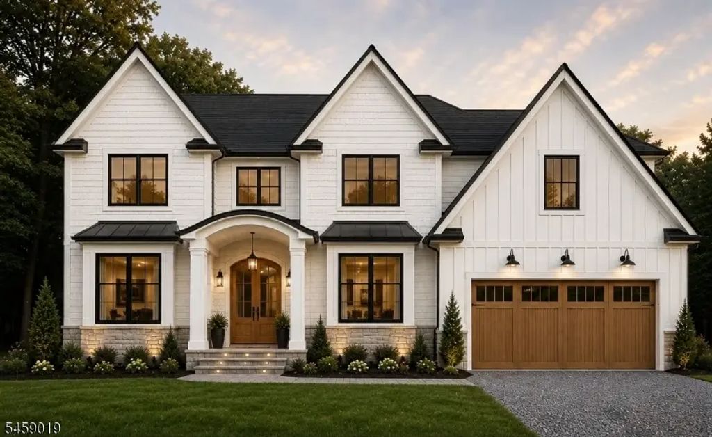 1 Baldwin Rd, Florham Park Boro