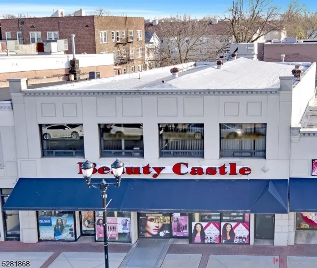 112 N Wood Ave, Linden City