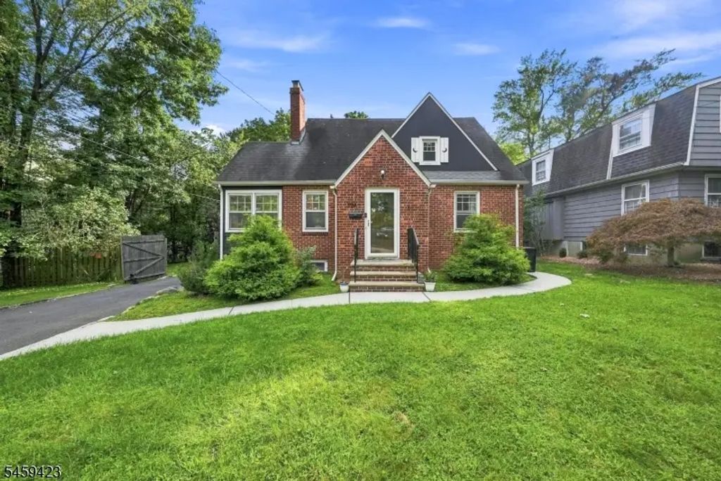 724 Eagle Rock Ave, West Orange Twp.
