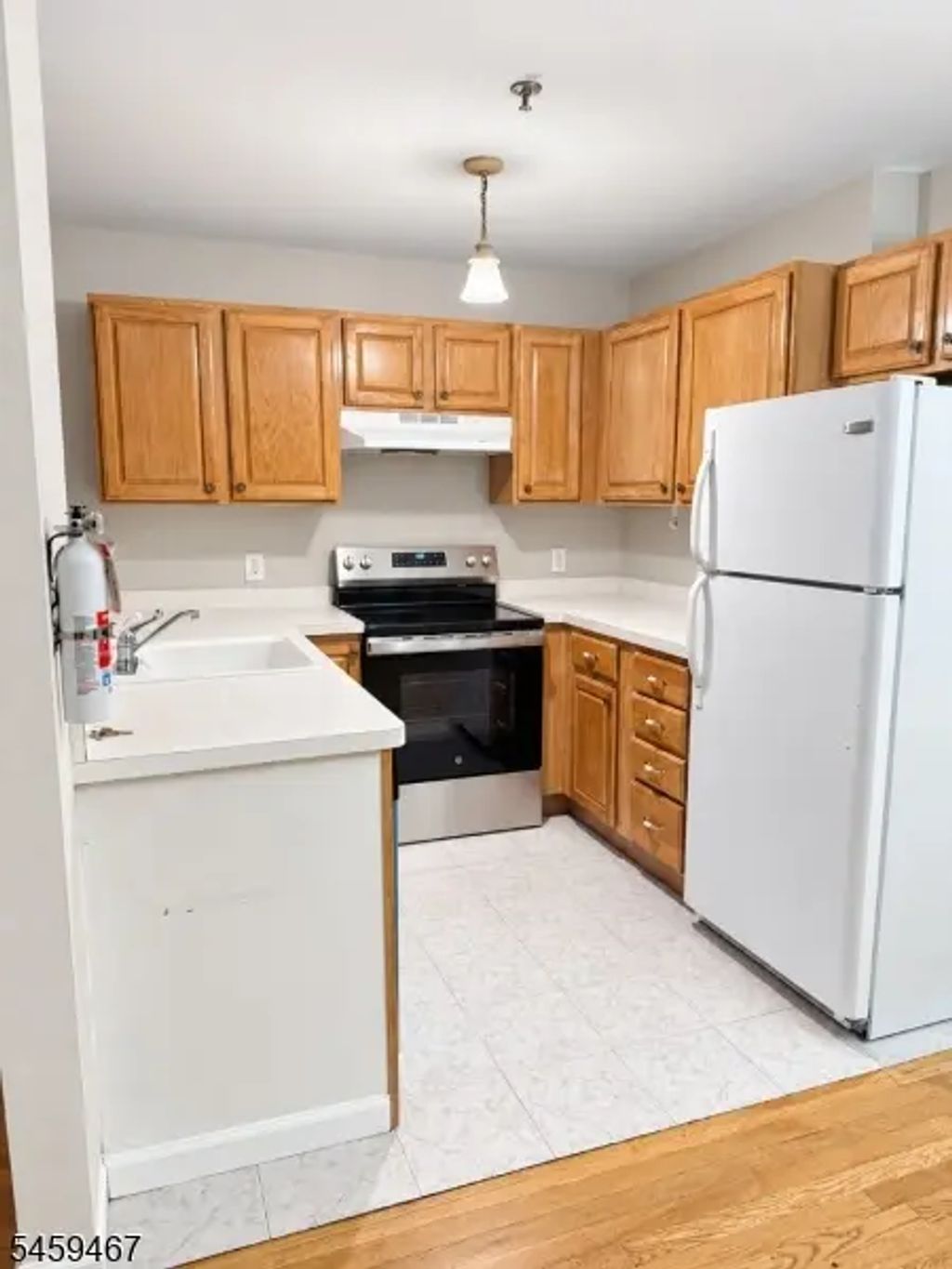 131 Passaic Ave, Nutley Twp.