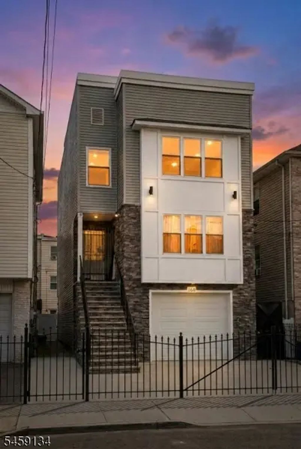 168 Johnson Ave, Newark City