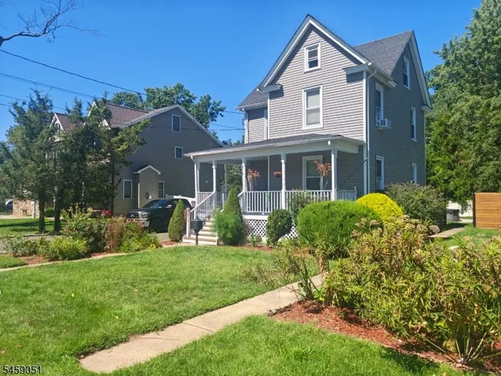 616 Center St, Dunellen Boro