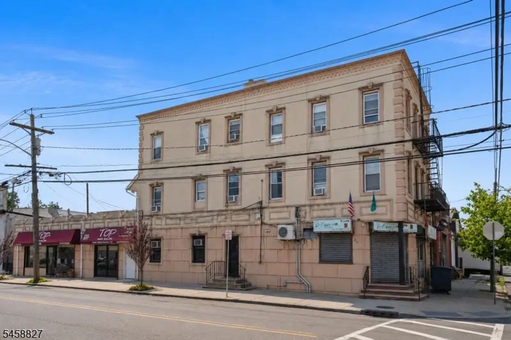 47 Malvern St, Newark City
