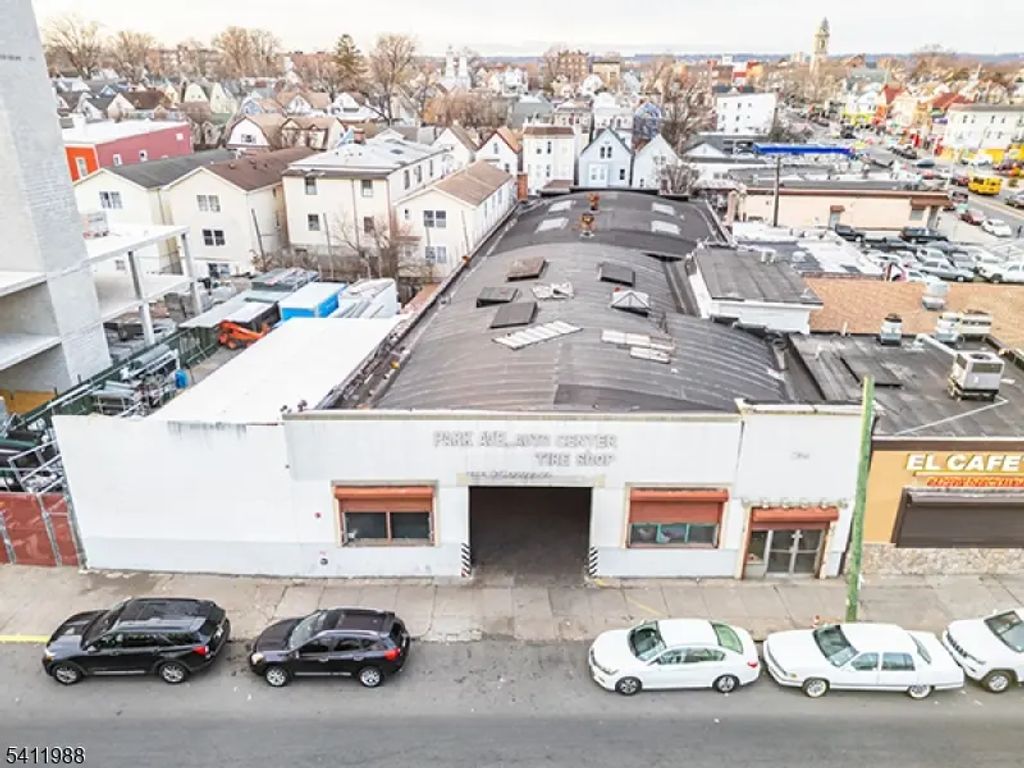 236 Park Ave, Newark City