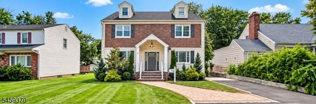 251 Hillside Ave, Springfield Twp.