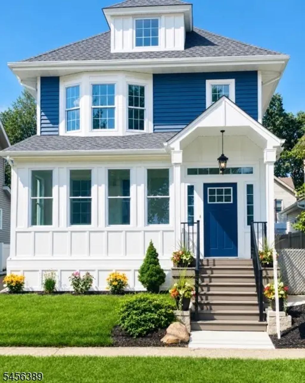 217 E Clay Ave, Roselle Park Boro