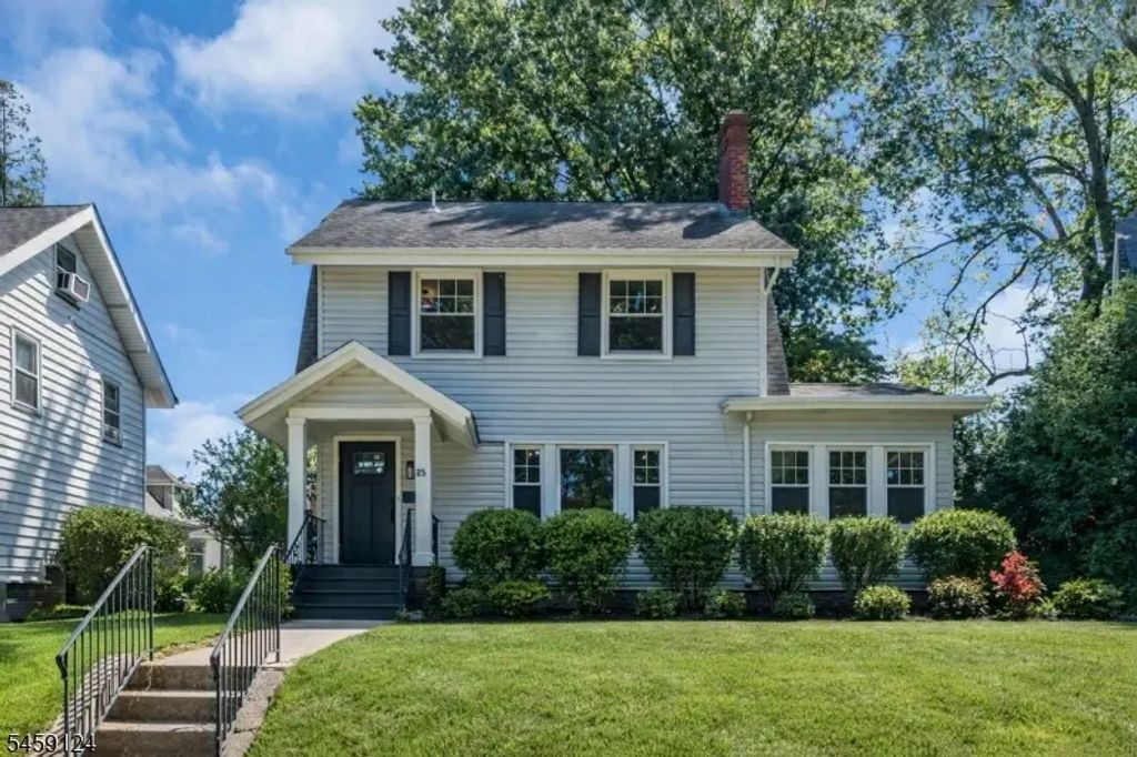 25 Laurel Ave, East Orange City