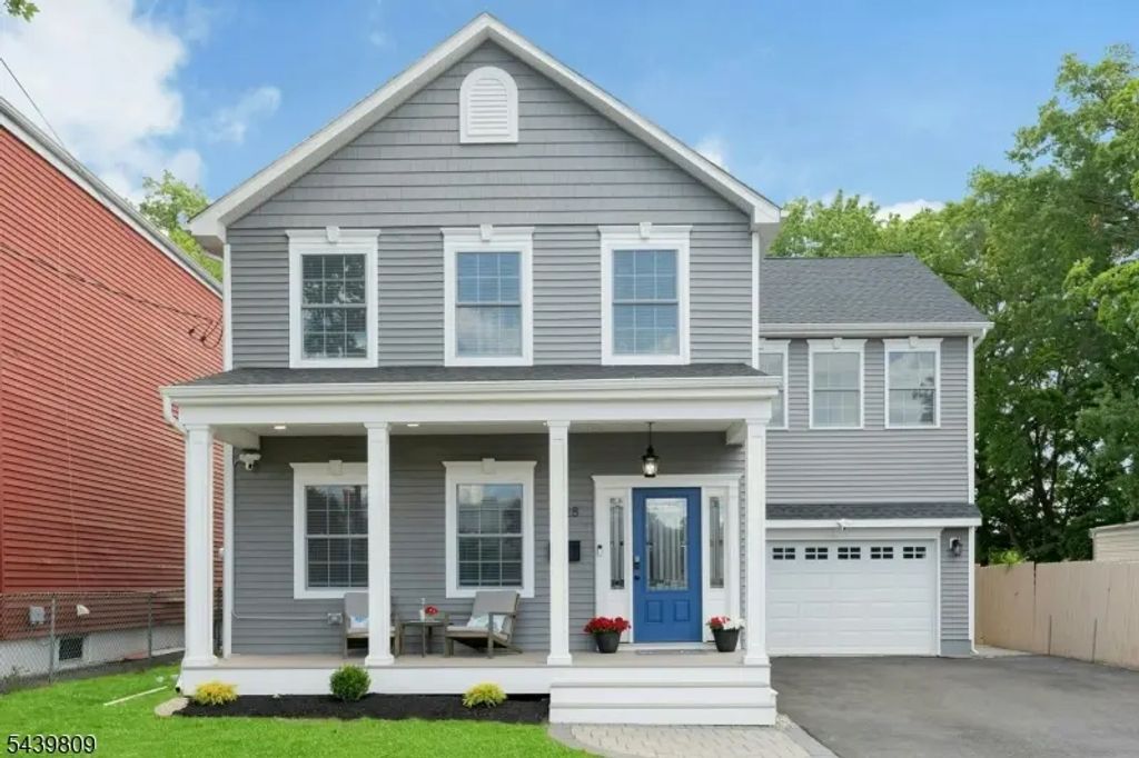 1928 Bartle Ave, Scotch Plains Twp.