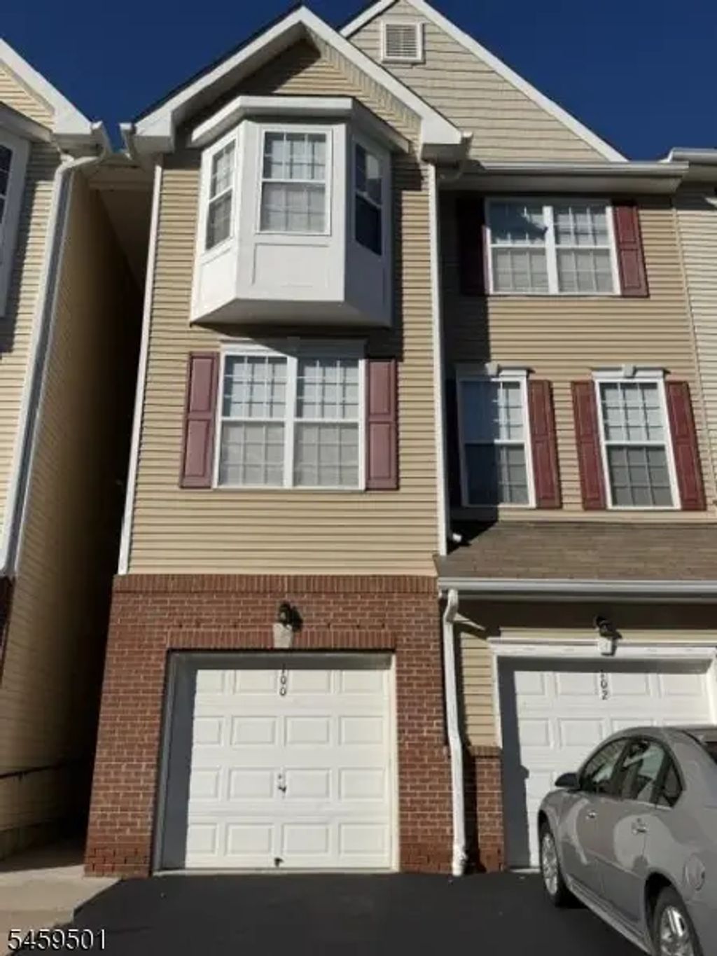 100 Conover Ter, Lebanon Boro