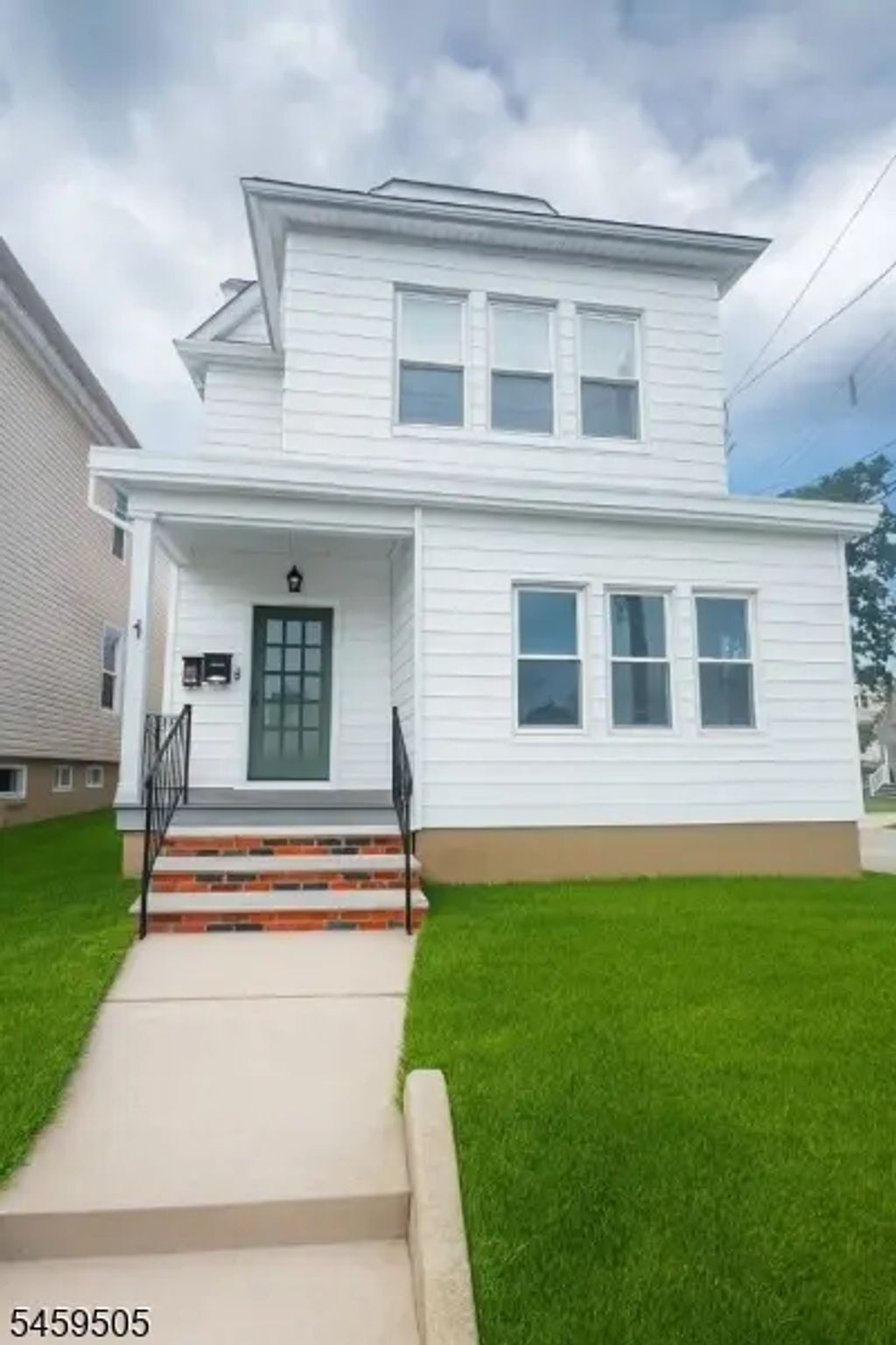 1 Glennon Pl, West Orange Twp.