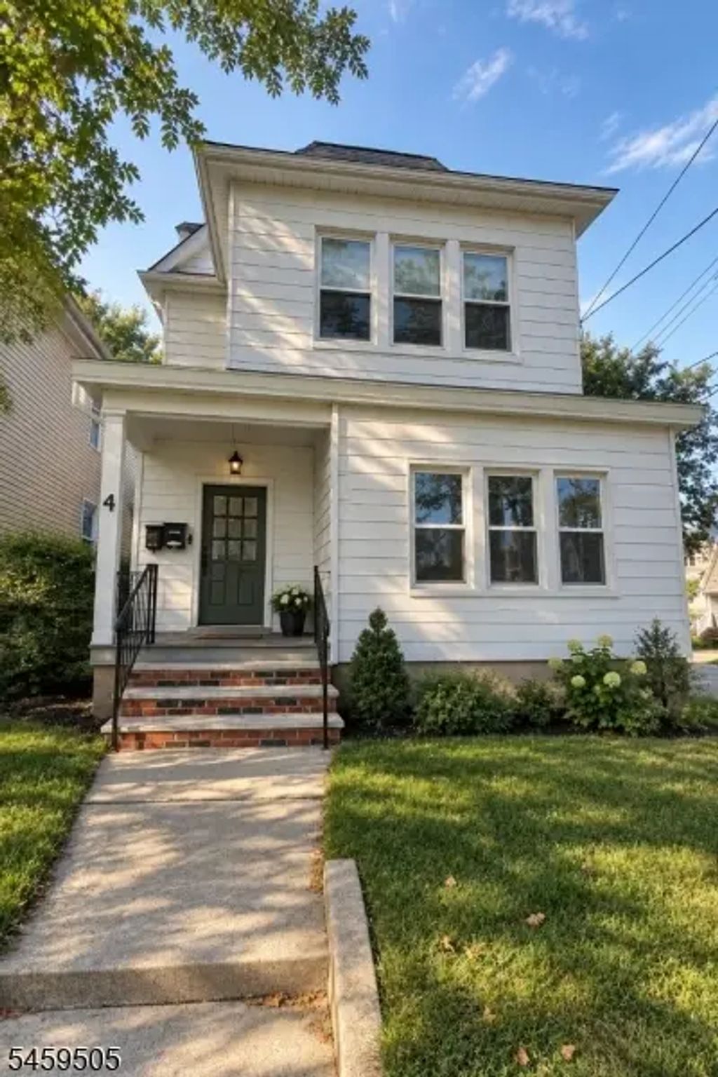 1 Glennon Pl, West Orange Twp.