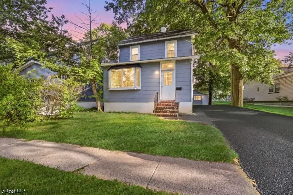 485 W 3rd Ave, Roselle Boro