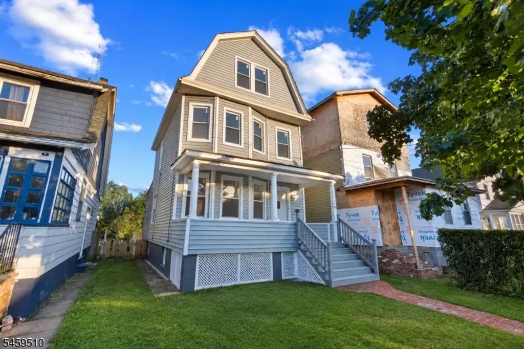 190 Watchung Ave, West Orange Twp.