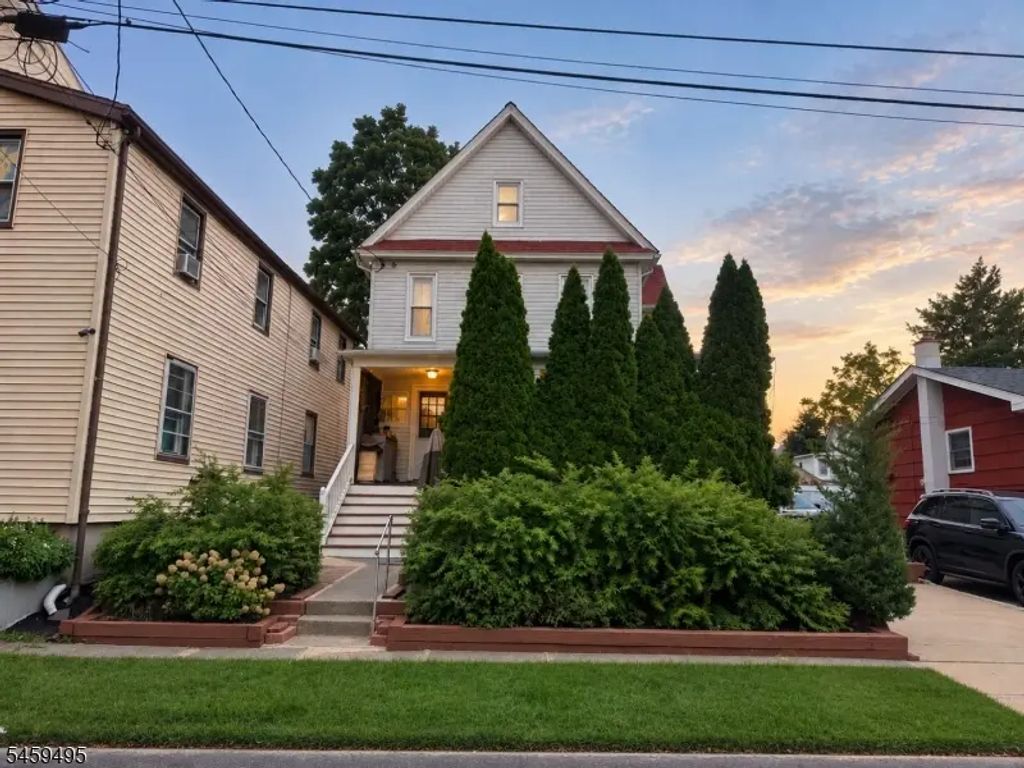 20 Verdon St, North Plainfield Boro