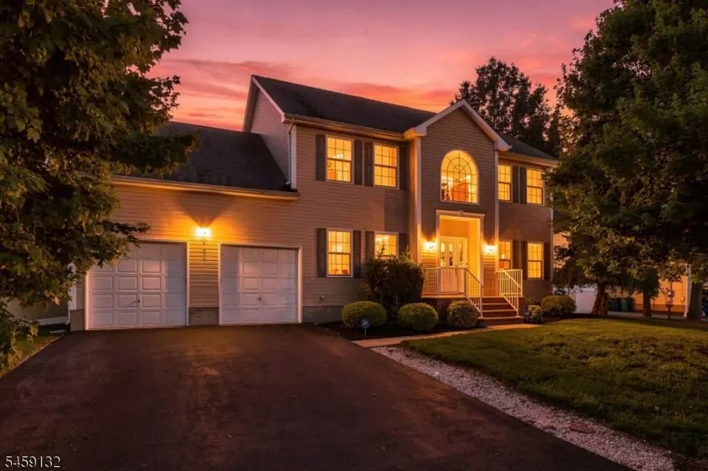 101 Churchill Ave, Franklin Twp.