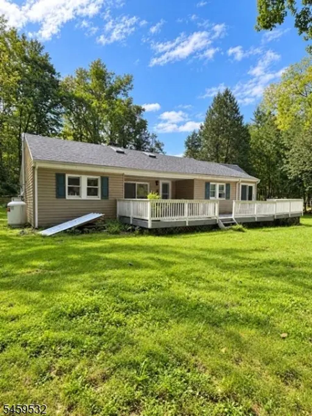 18 Foundry Rd, Hope Twp.
