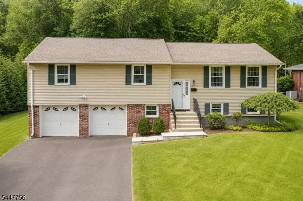 51 Hilltop Ave, Berkeley Heights Twp.