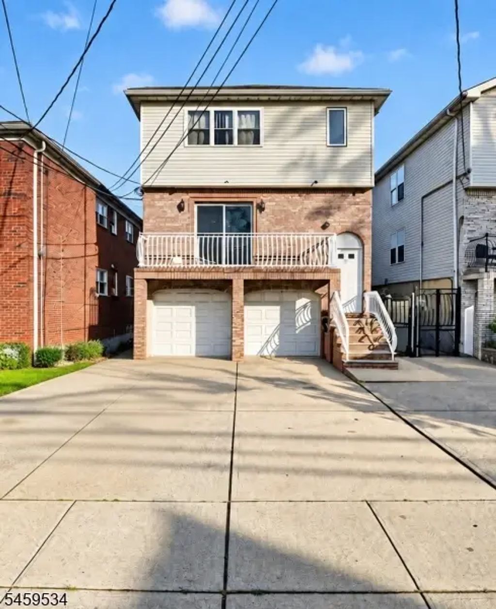 921 Jackson Ave, Elizabeth City