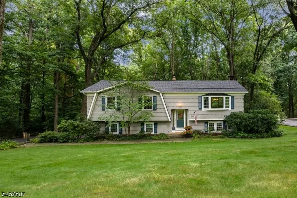 20 Edward Dr, Mount Olive Twp.