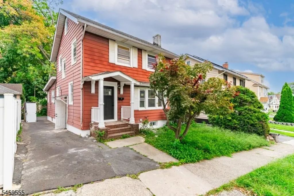 58 Wayne Ave, East Orange City