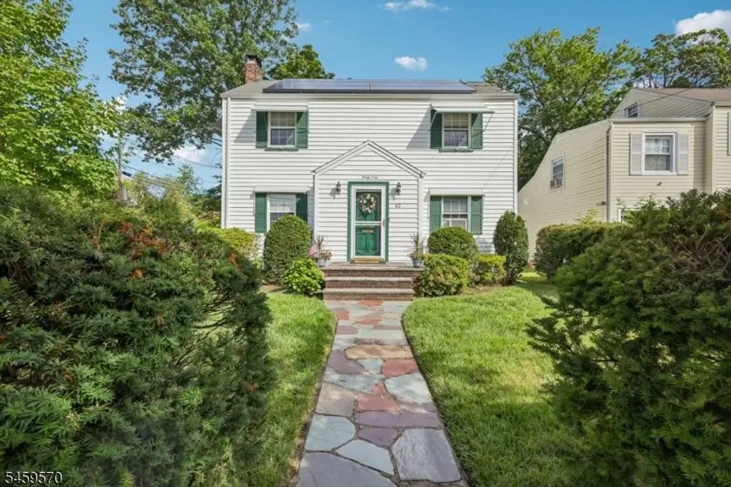 42 Fairmount Ave, Clifton City