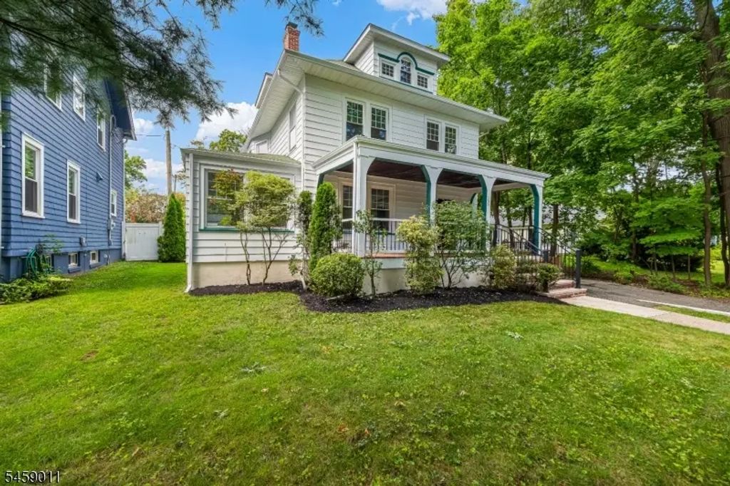 166 Midland Ave, Glen Ridge Boro Twp.