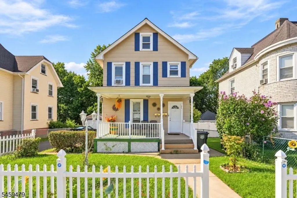 51 W 2nd St, Bound Brook Boro