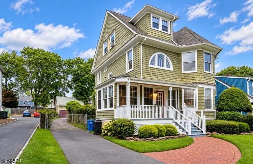 78 Personette Ave, Verona Twp.