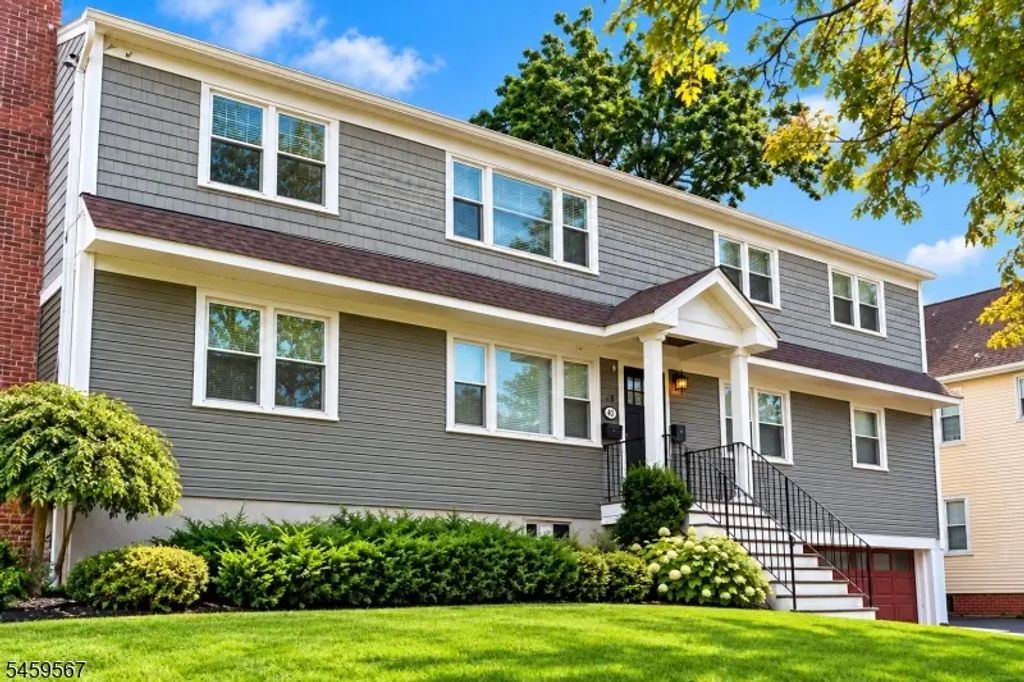 29 Central Ave, Montclair Twp.