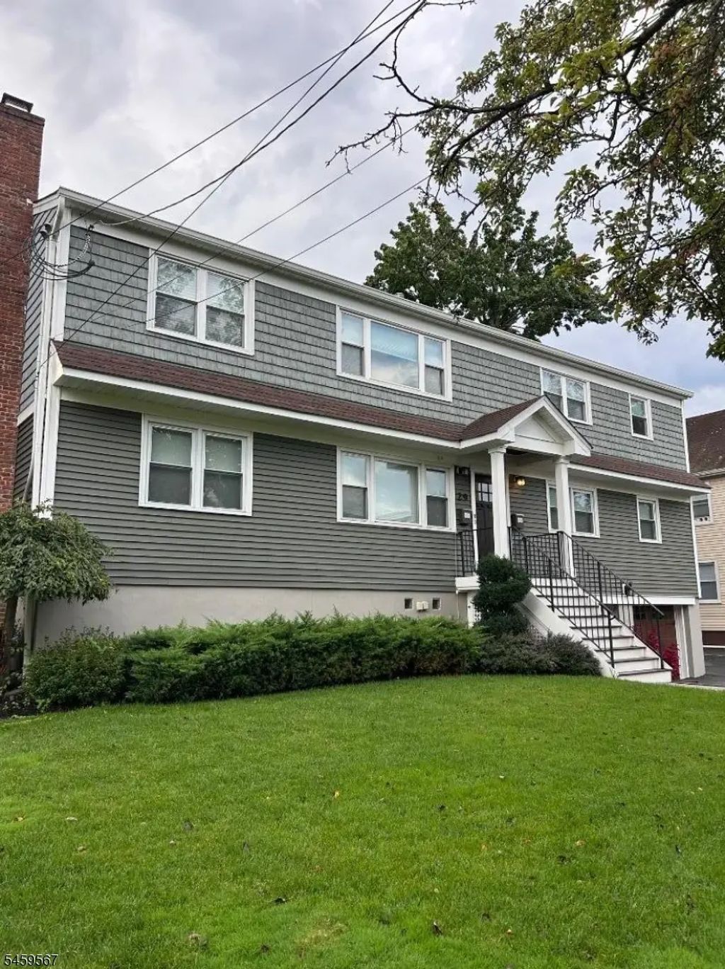 29 Central Ave, Montclair Twp.