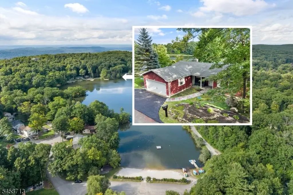 517 Pocasset Rd, Vernon Twp.