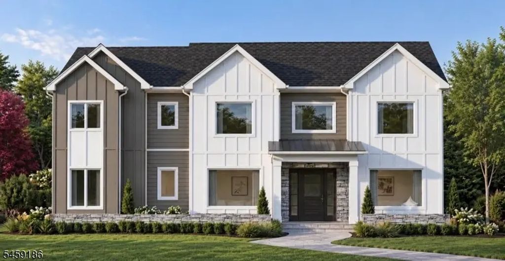 135 Orchard Ln, Berkeley Heights Twp.