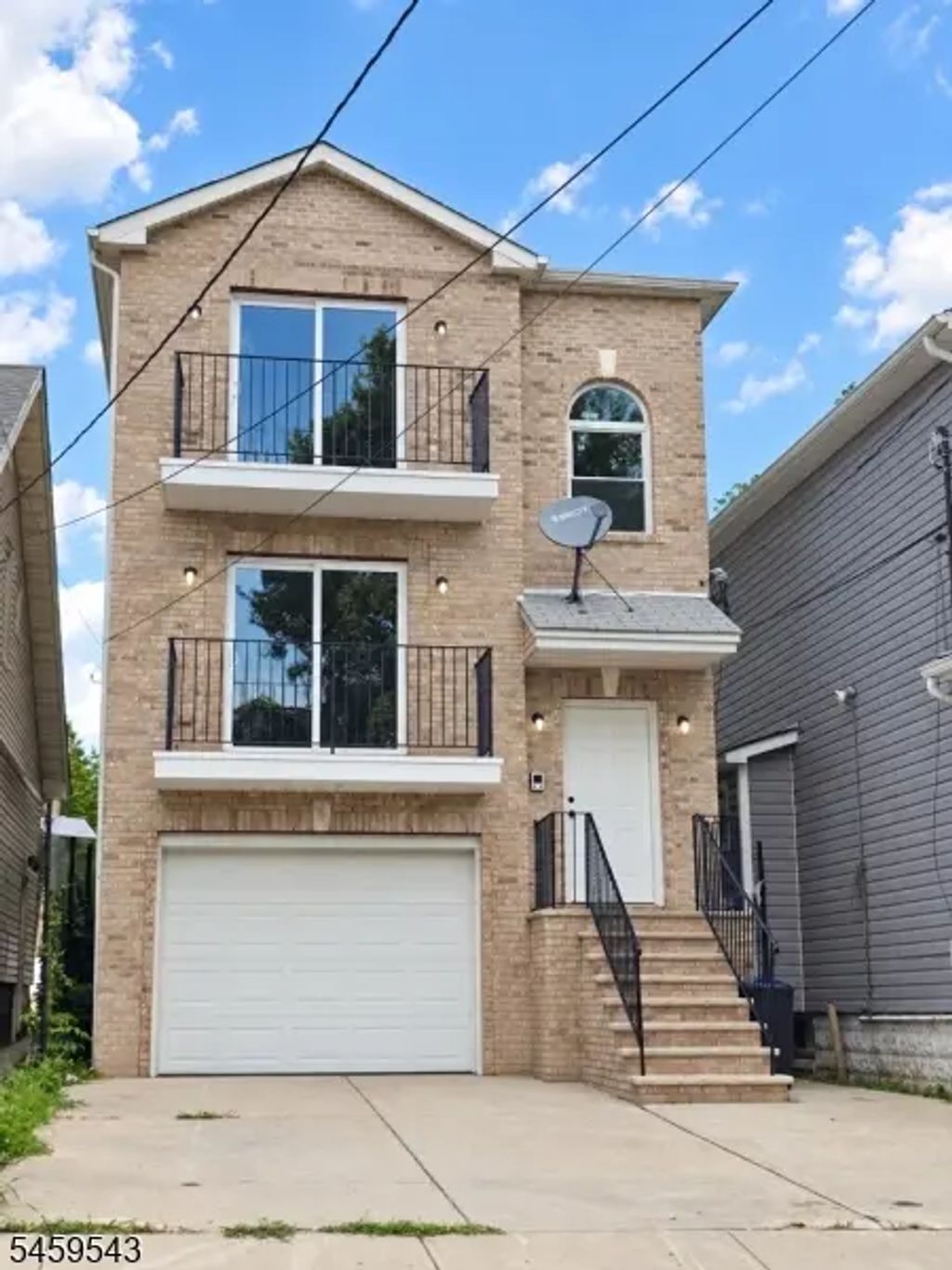 23 Edwin Pl, Newark City
